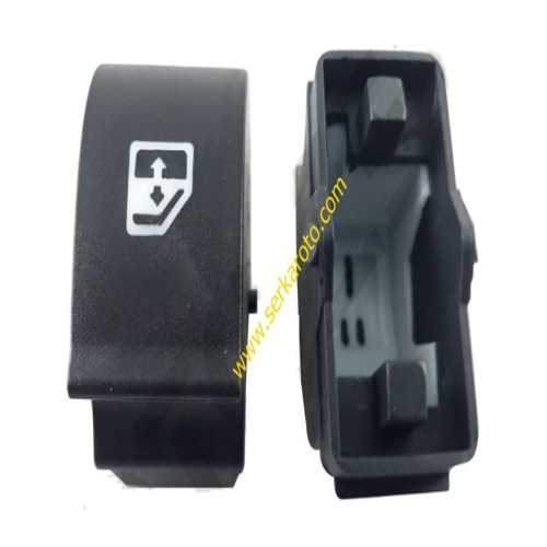 LINEA PUNTO CAM ANAHTAR BUTONU Ürün Görseli